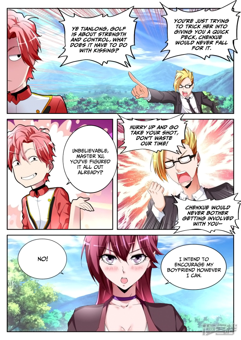 Talented Genius - Chapter 63