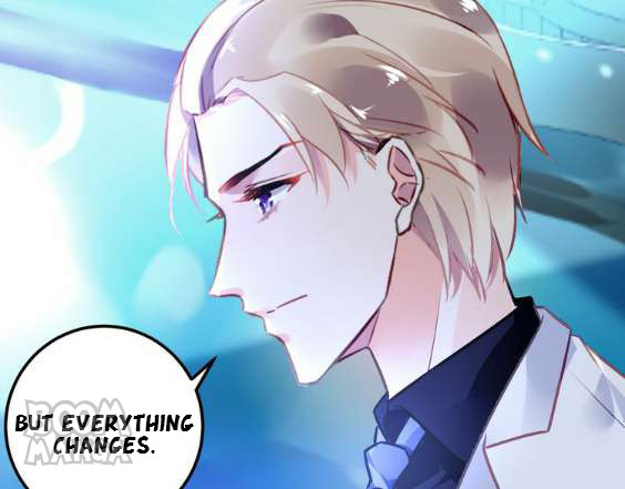 Devil's Ear - Chapter 48