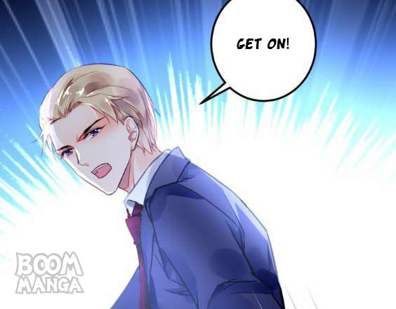 Devil's Ear - Chapter 44