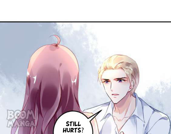 Devil's Ear - Chapter 44