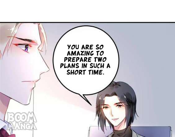 Devil's Ear - Chapter 42