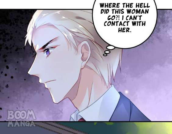 Devil's Ear - Chapter 42