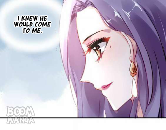 Devil's Ear - Chapter 33