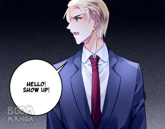 Devil's Ear - Chapter 43