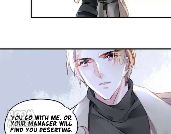 Devil's Ear - Chapter 23