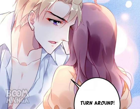 Devil's Ear - Chapter 32