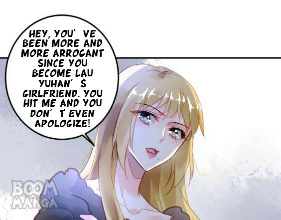 Devil's Ear - Chapter 27