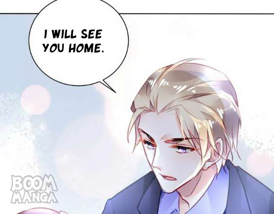 Devil's Ear - Chapter 9