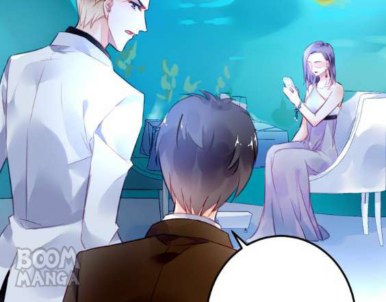 Devil's Ear - Chapter 47