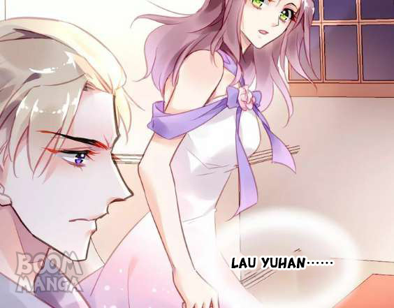 Devil's Ear - Chapter 24