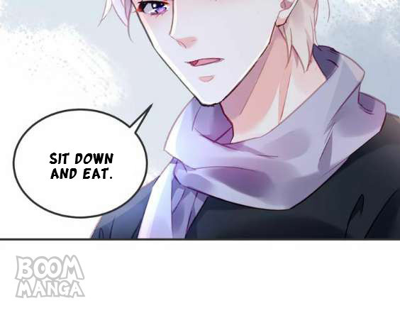 Devil's Ear - Chapter 24