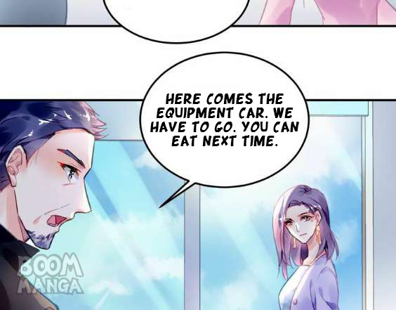 Devil's Ear - Chapter 25