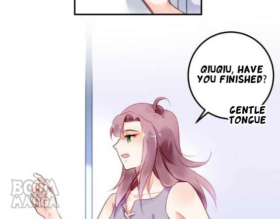 Devil's Ear - Chapter 54