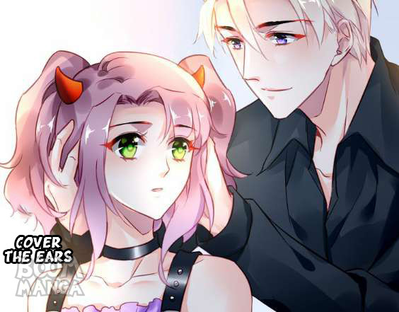 Devil's Ear - Chapter 50