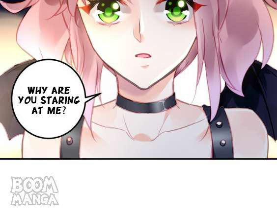 Devil's Ear - Chapter 50