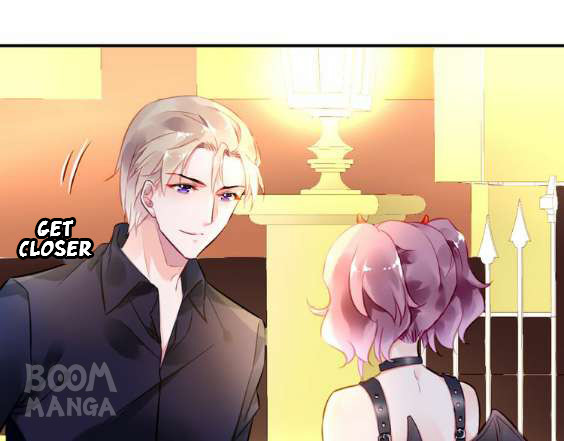 Devil's Ear - Chapter 50