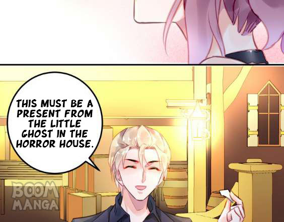 Devil's Ear - Chapter 50