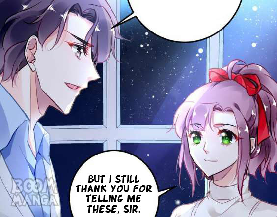 Devil's Ear - Chapter 37