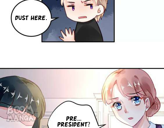 Devil's Ear - Chapter 35