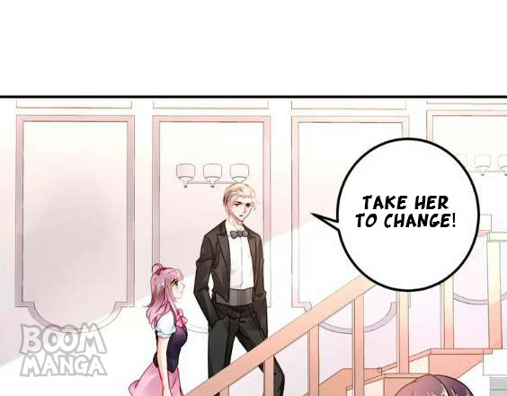 Devil's Ear - Chapter 35