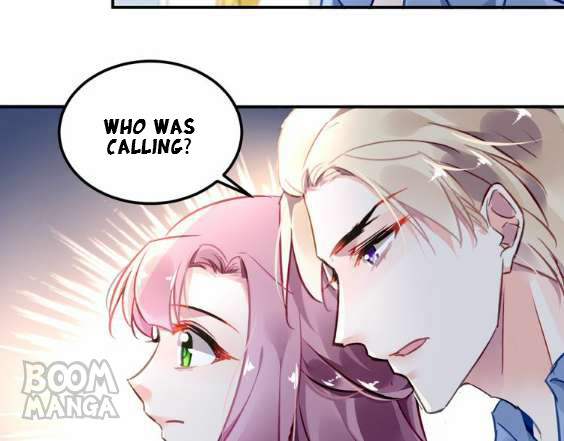 Devil's Ear - Chapter 61