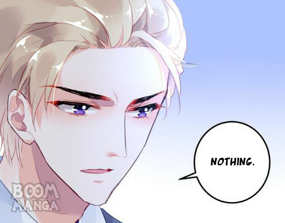 Devil's Ear - Chapter 46