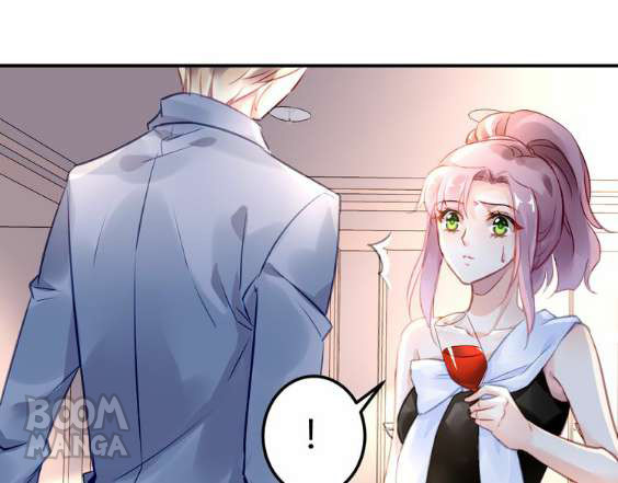 Devil's Ear - Chapter 46