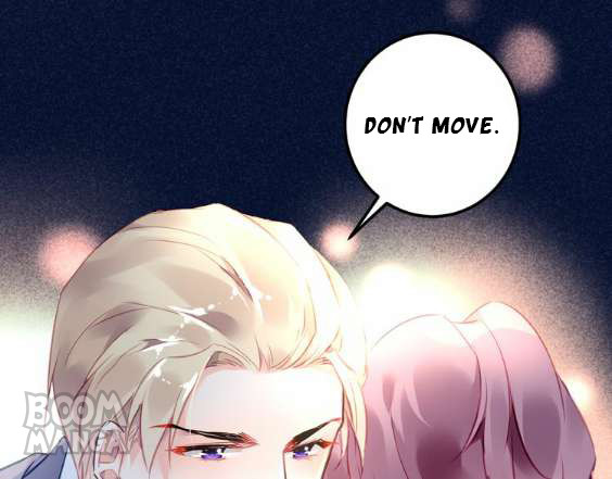 Devil's Ear - Chapter 46