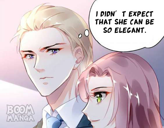 Devil's Ear - Chapter 8