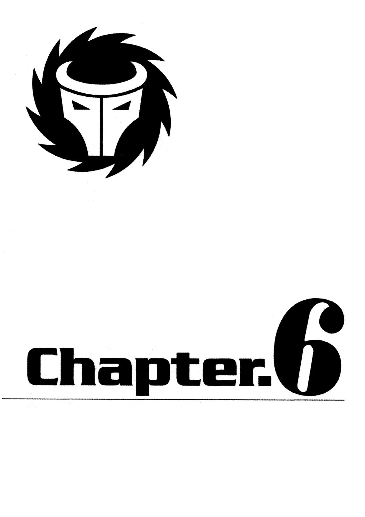 Wild 7 - Vol.1 Chapter 6