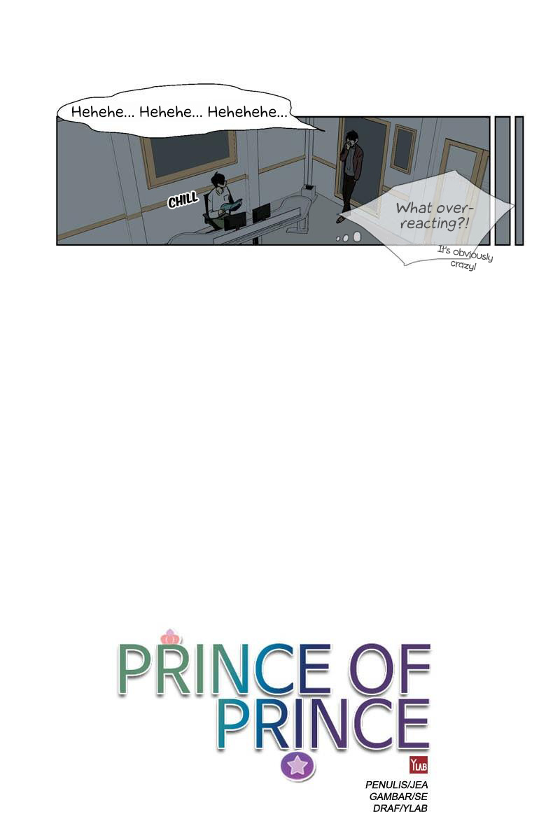 Prince Of Prince - Chapter 41