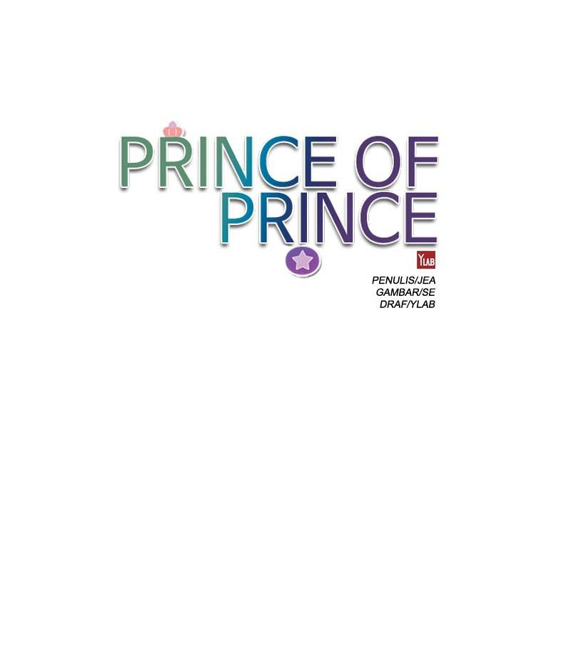 Prince Of Prince - Chapter 42