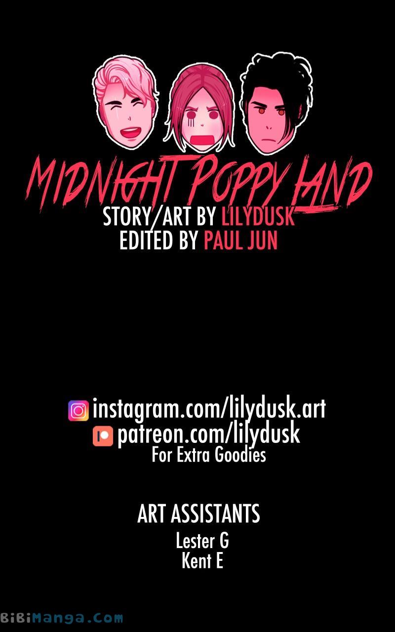 Midnight Poppy Land - Chapter 115