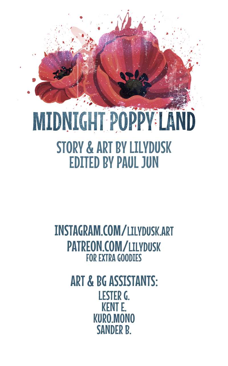 Midnight Poppy Land - Chapter 22