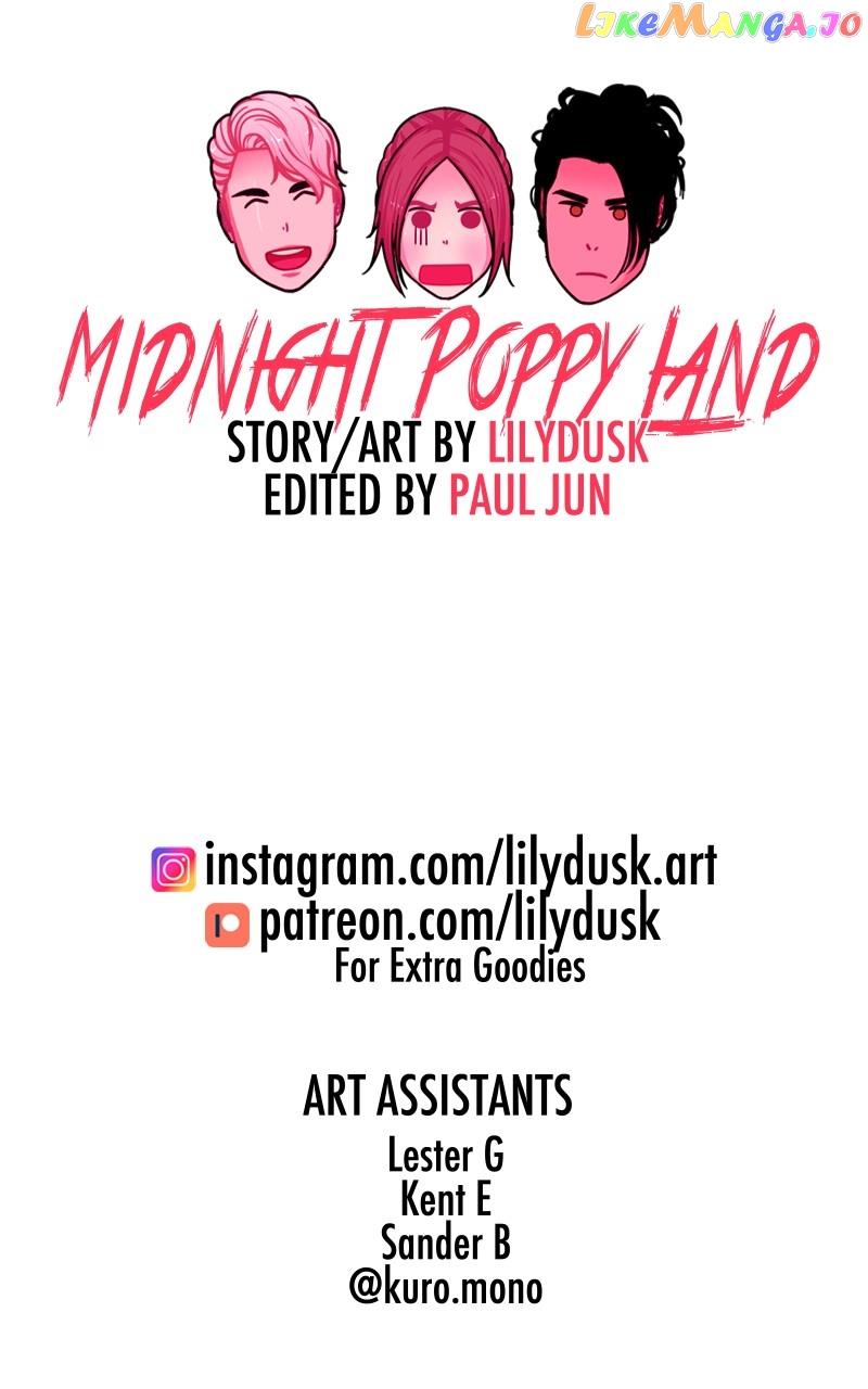 Midnight Poppy Land - Chapter 105