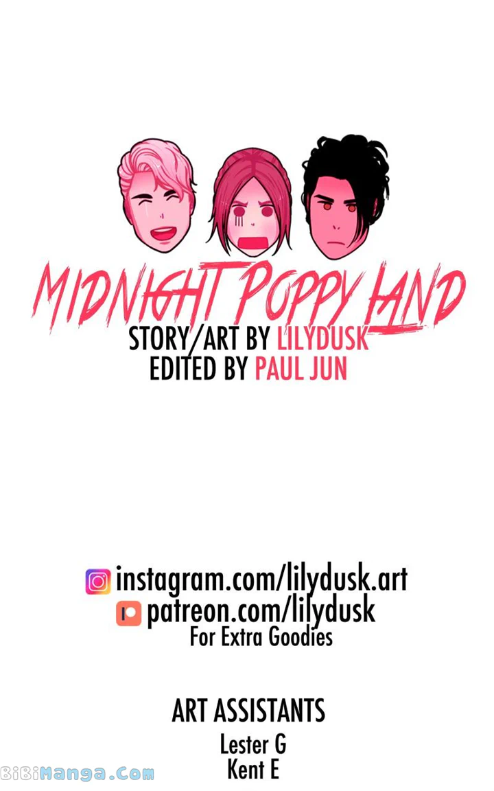 Midnight Poppy Land - Chapter 127