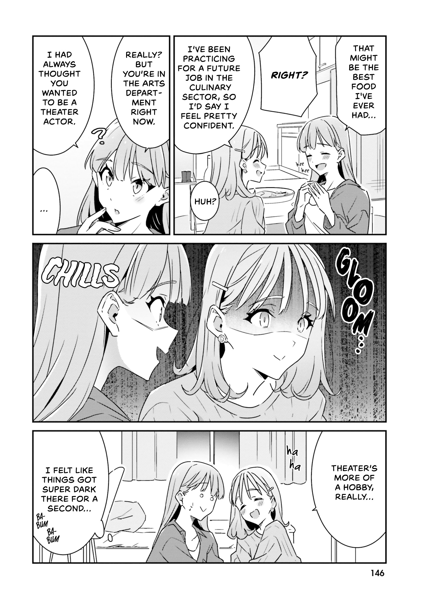 Dore Ga Koi Ka Ga Wakaranai - Vol.1 Chapter 7