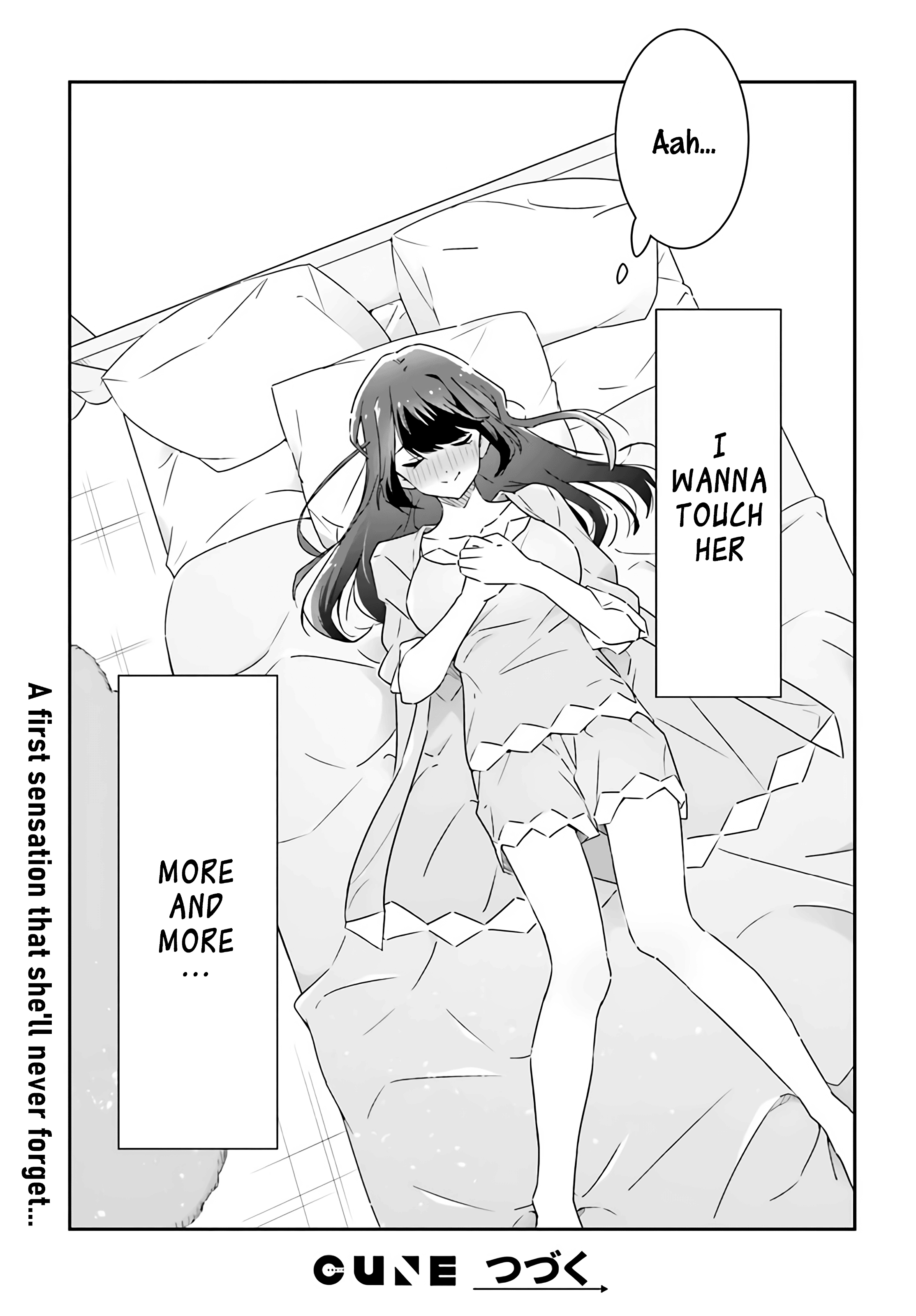 Dore Ga Koi Ka Ga Wakaranai - Vol.1 Chapter 2