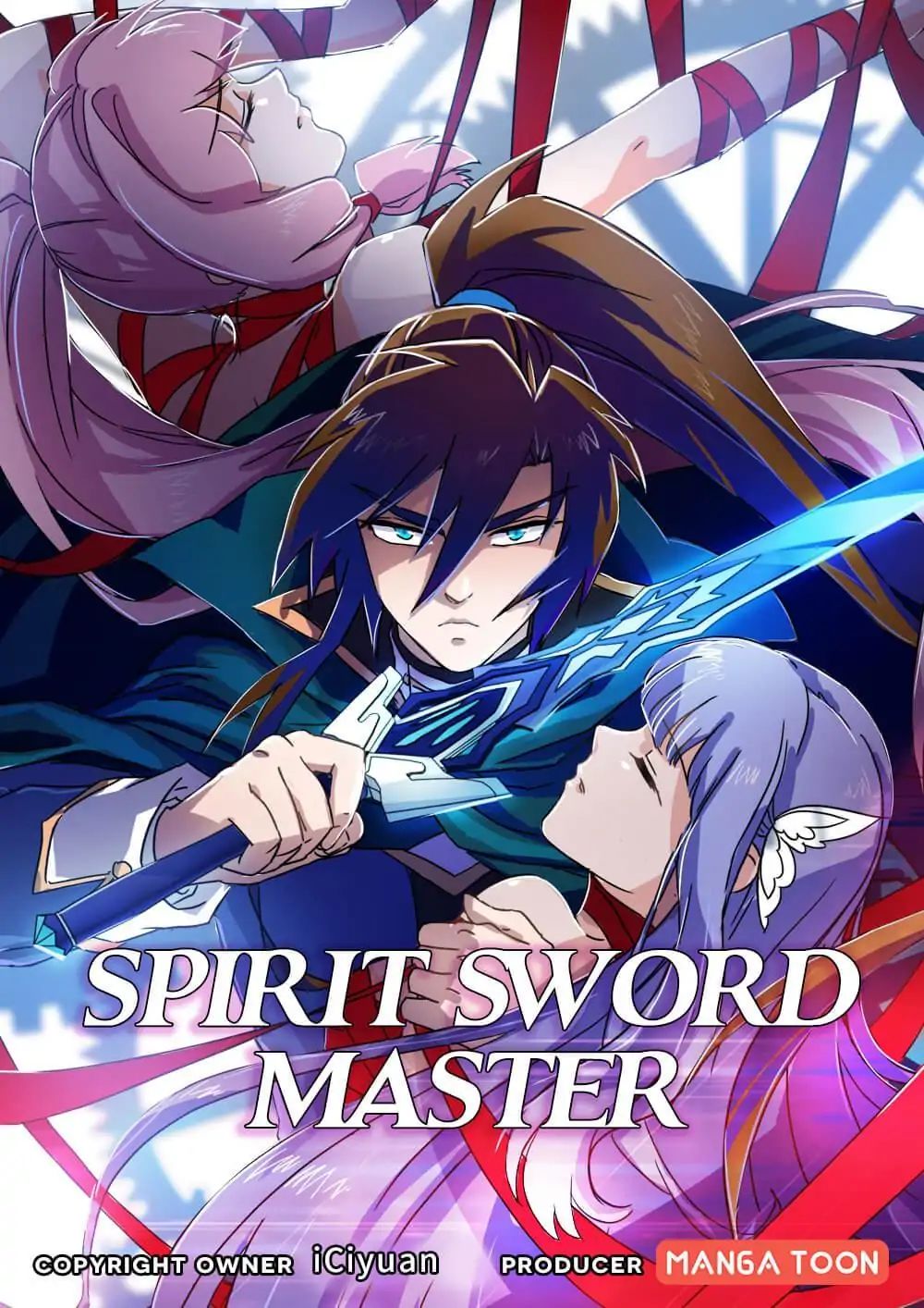 Spirit Sword Sovereign - Chapter 113