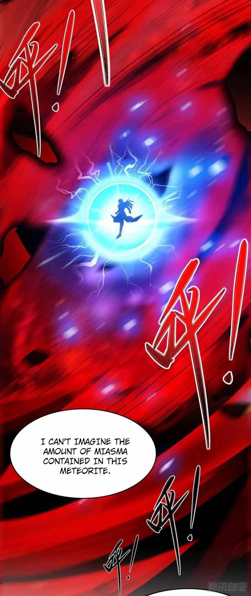 Spirit Sword Sovereign - Chapter 438