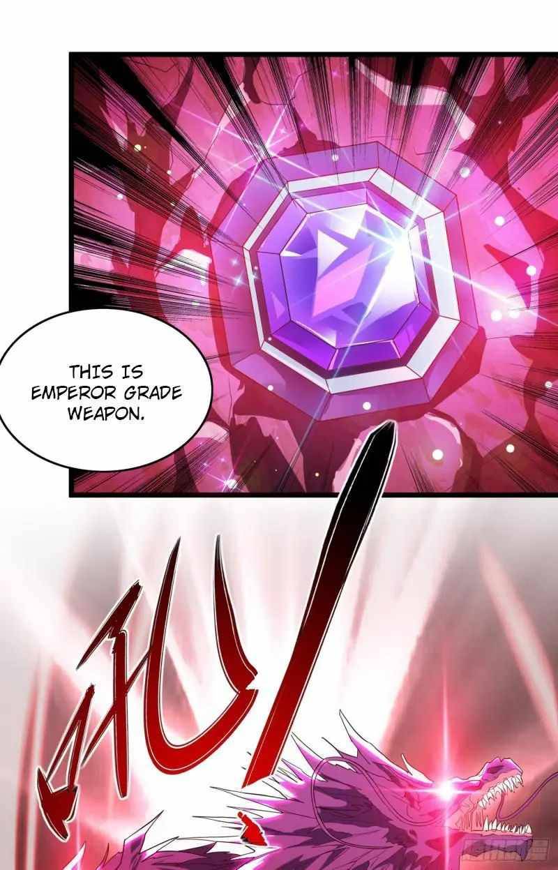 Spirit Sword Sovereign - Chapter 438