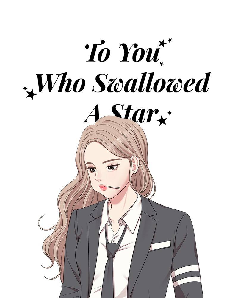 To You, Who Keep The Star - Chapter 21