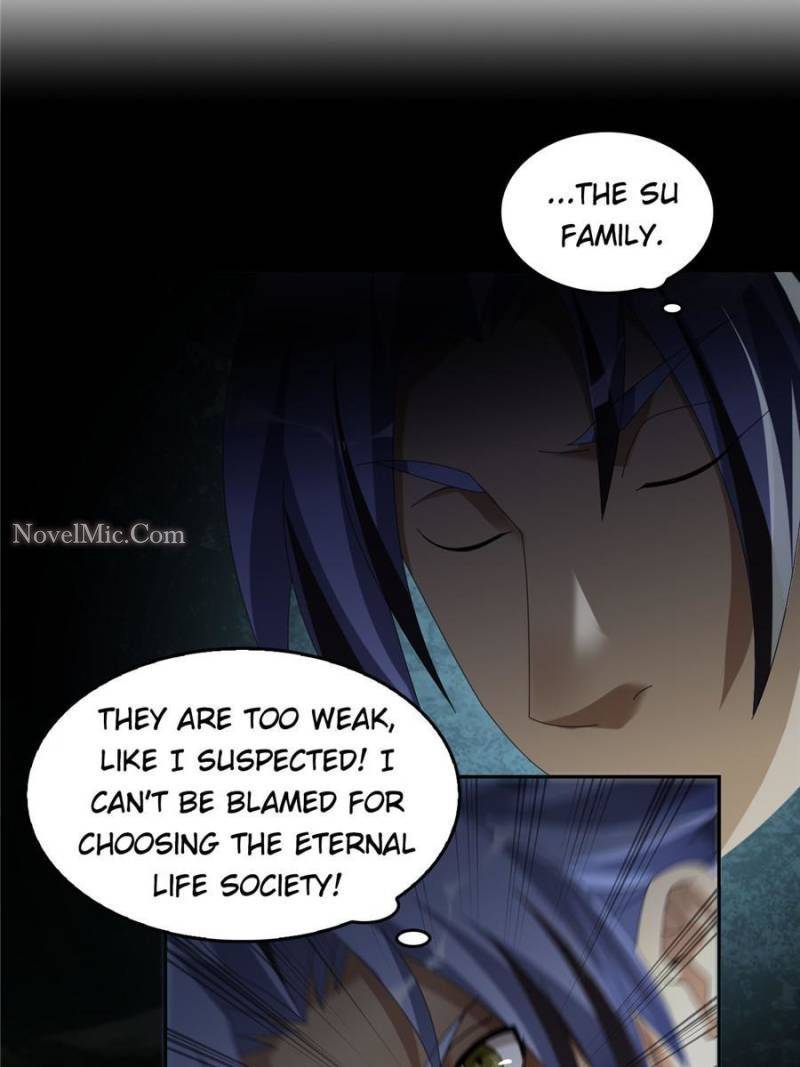 The Super Book Of Death - Chapter 77