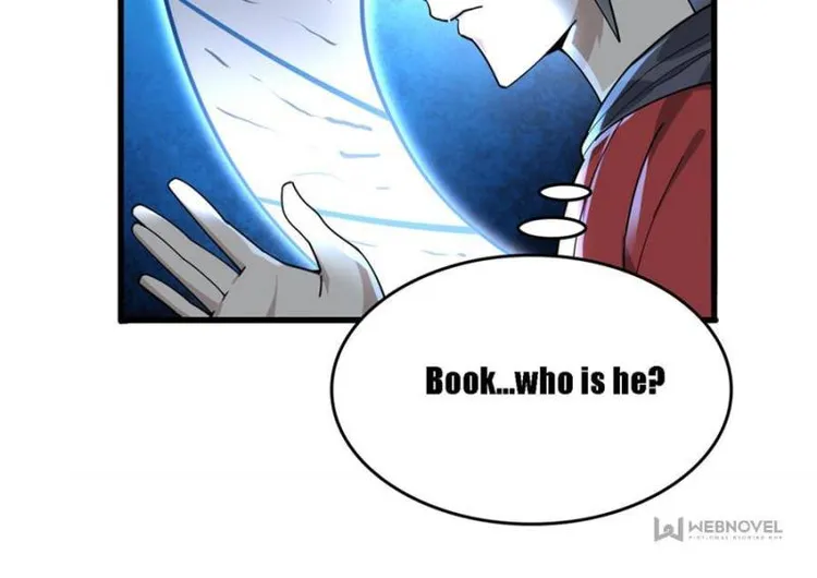 The Super Book Of Death - Chapter 106