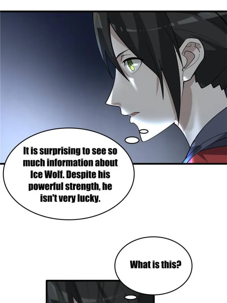 The Super Book Of Death - Chapter 106