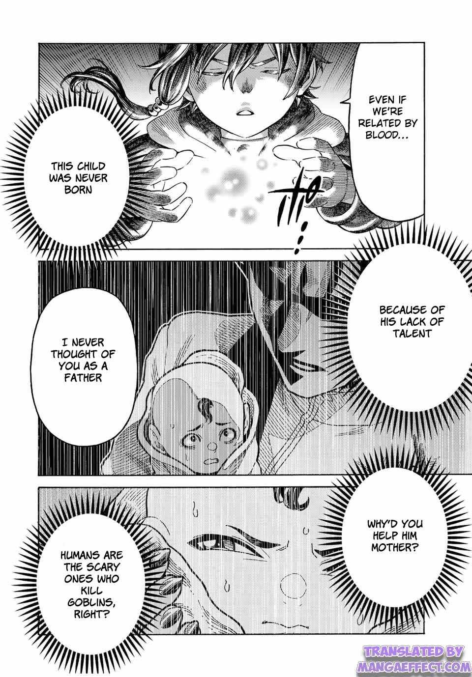 Suterareta Tensei Kenja ~ Mamono No Mori De Saikyou No Dai Ma Teikoku O Tsukuriageru ~ - Chapter 67