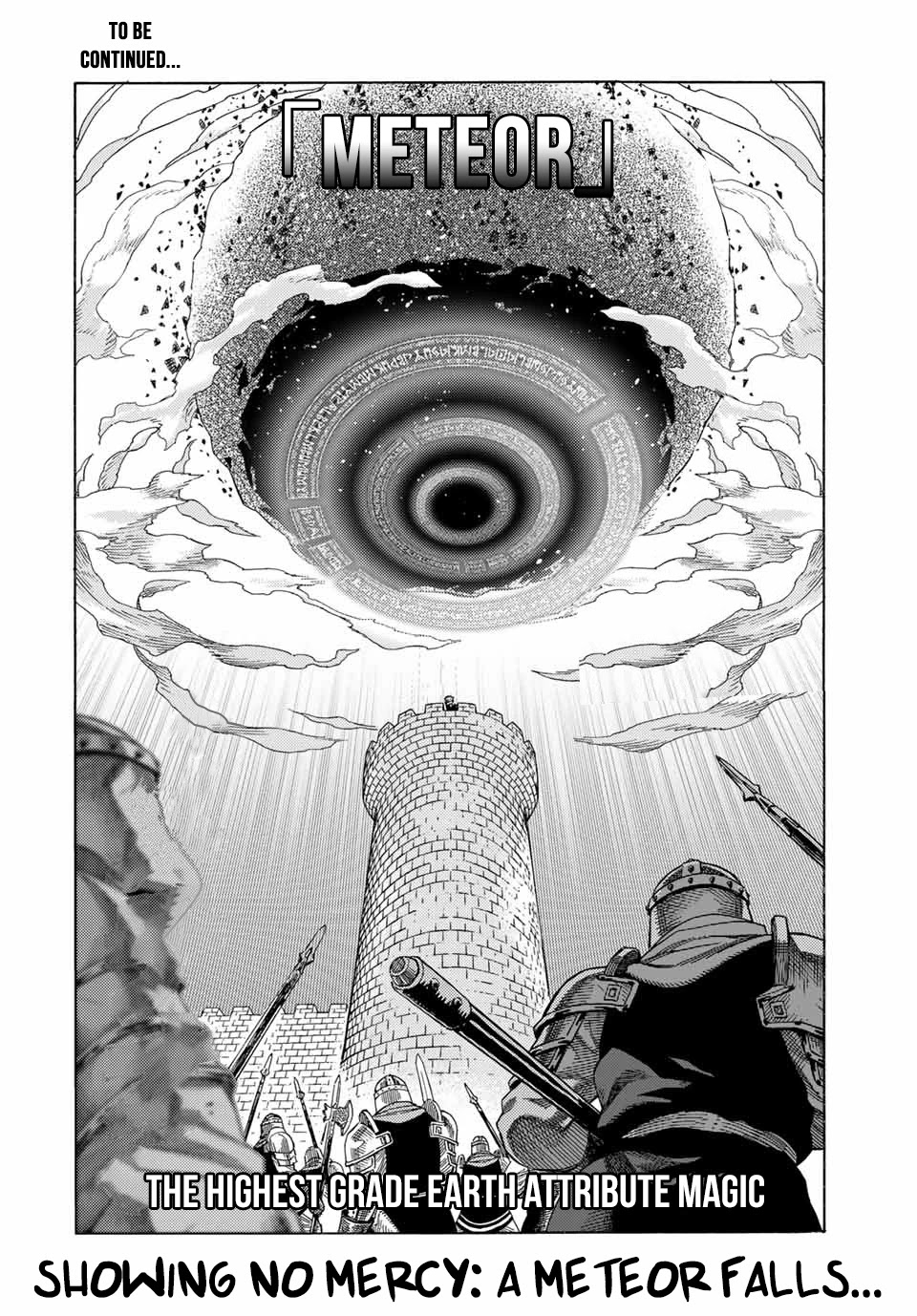 Suterareta Tensei Kenja ~ Mamono No Mori De Saikyou No Dai Ma Teikoku O Tsukuriageru ~ - Chapter 61: An Unwelcome Revisit.