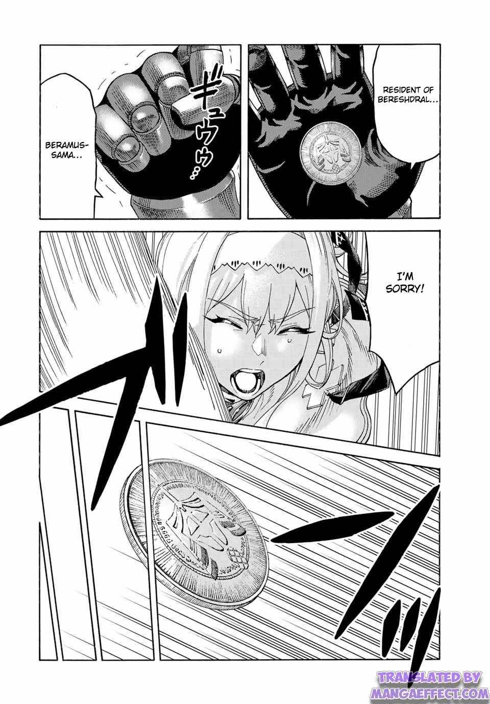 Suterareta Tensei Kenja ~ Mamono No Mori De Saikyou No Dai Ma Teikoku O Tsukuriageru ~ - Chapter 66