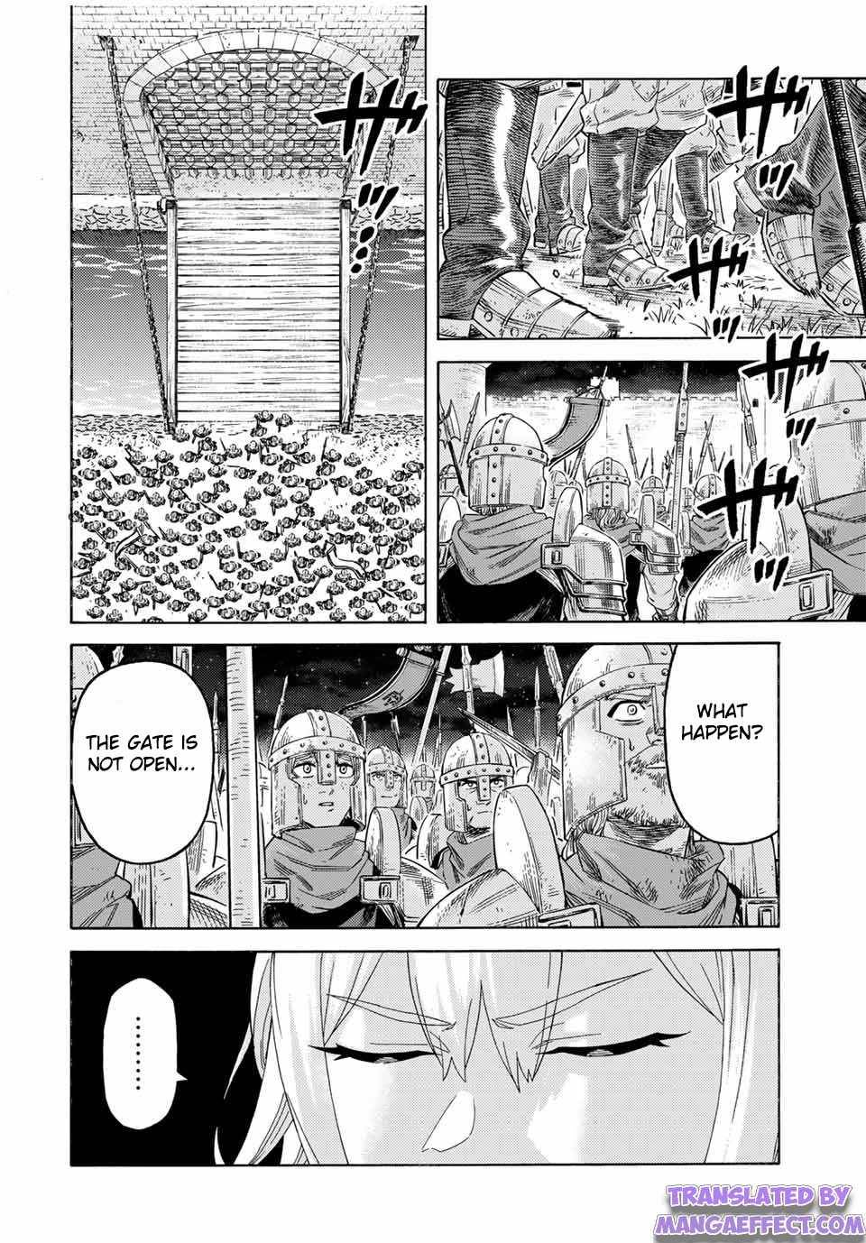 Suterareta Tensei Kenja ~ Mamono No Mori De Saikyou No Dai Ma Teikoku O Tsukuriageru ~ - Chapter 66