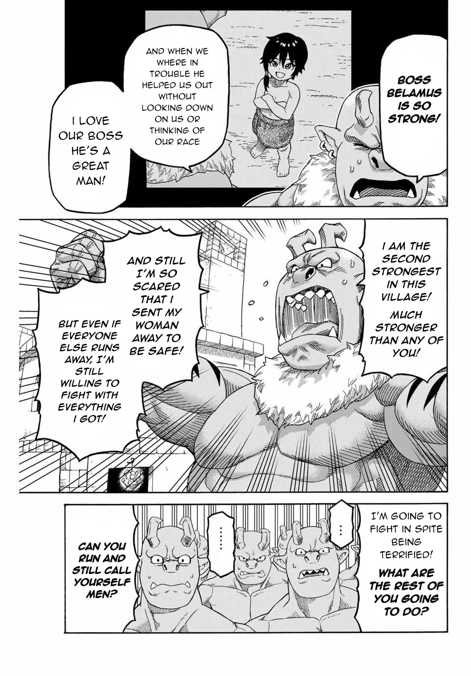 Suterareta Tensei Kenja ~ Mamono No Mori De Saikyou No Dai Ma Teikoku O Tsukuriageru ~ - Chapter 10: Early Morning Raid